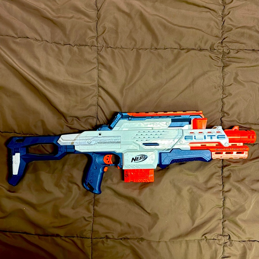 Nerf Vintage Cam ESC-12